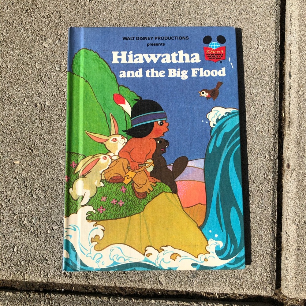 📚Disney’s Wonderful World of Reading 1/$5 or3/$12
